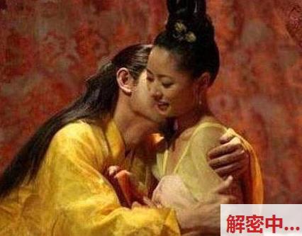 高颜值女神杨幂 AI图像改造推演 爱的九八定律 暧昧交流自己放松一下很有风情小声哼哼